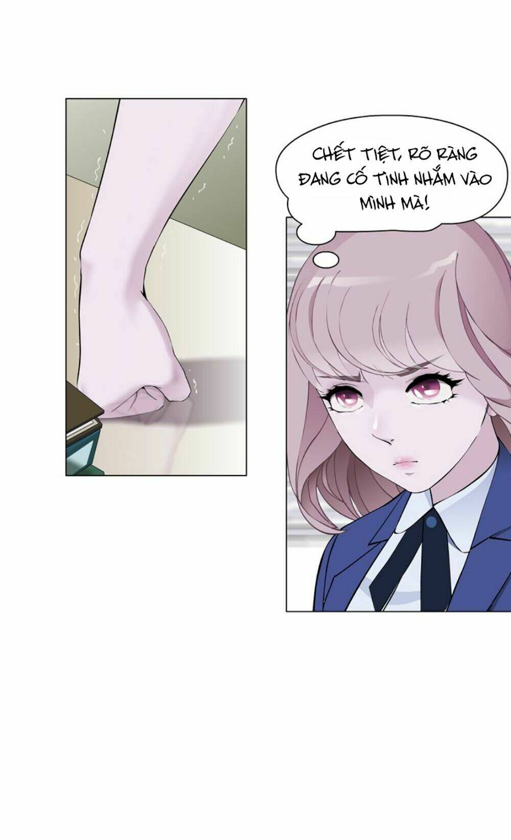 sổ tay mỹ nam giới x chapter 19 4