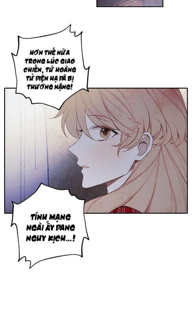 tiệm búp bê của công chúa chapter 26 41