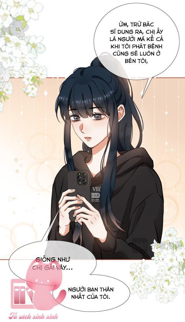 nhiệt luyến trí mạng chapter 5 6