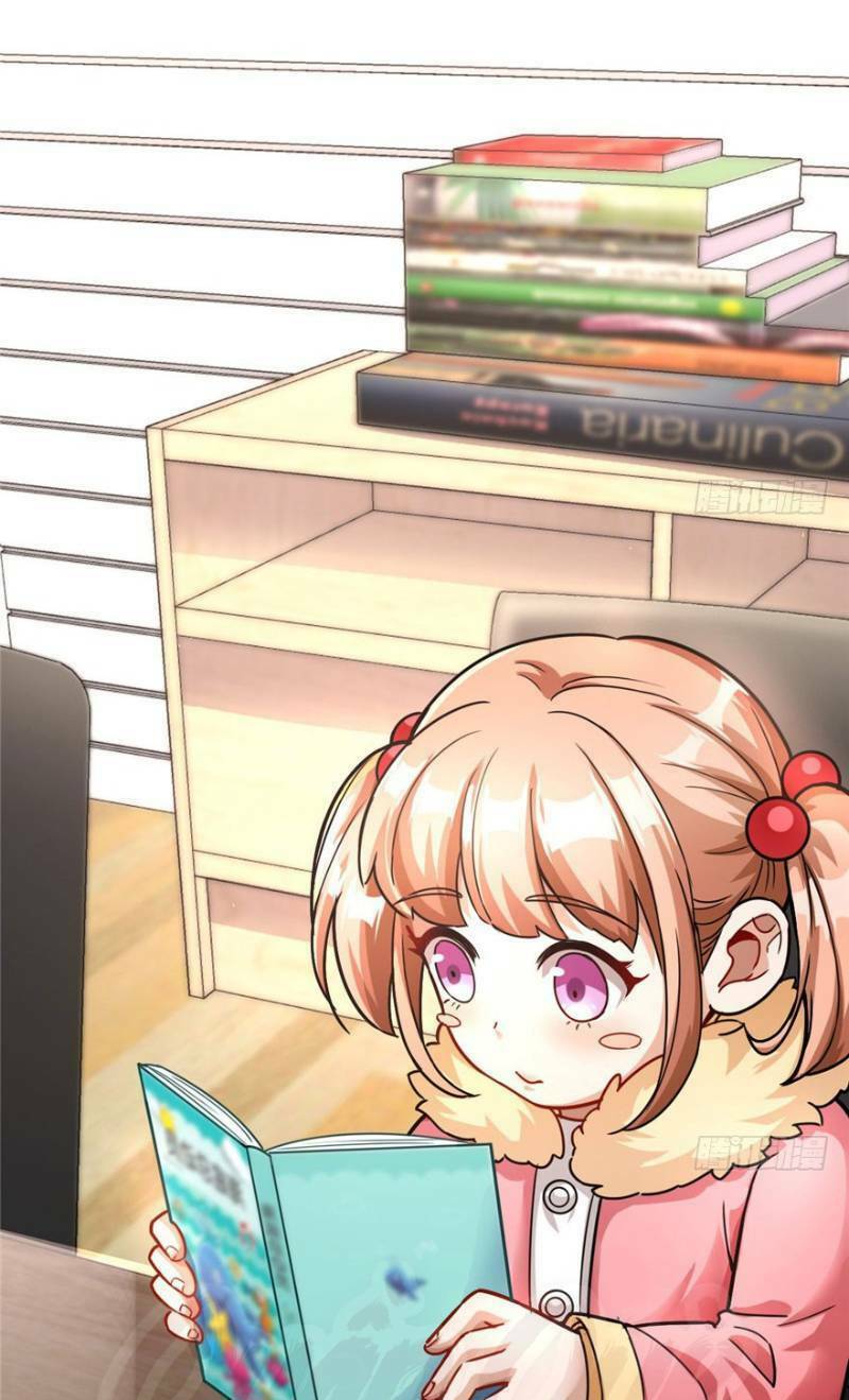 thâm dạ thư ốc chapter 17 30