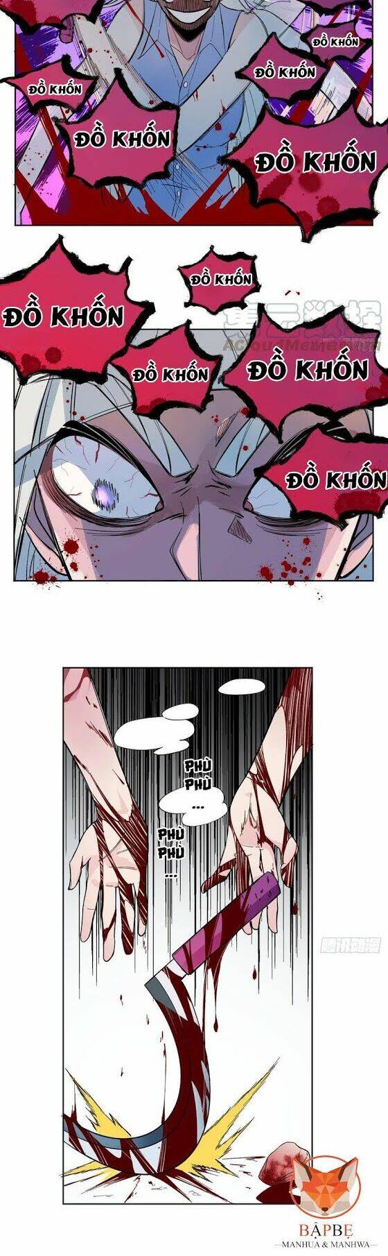 vô hạn khắc kim chi thần chapter 25 4