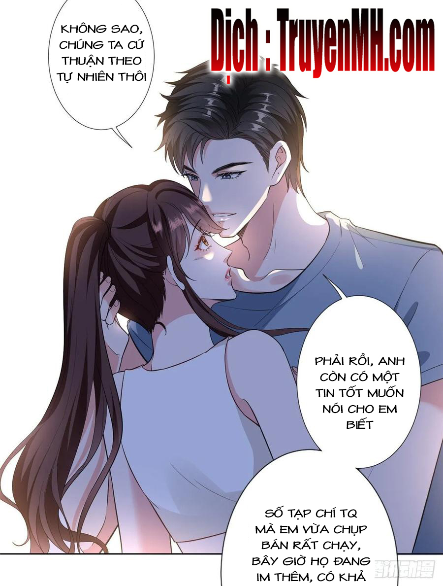 thí hôn lão công, cần giúp sức chapter 191 5