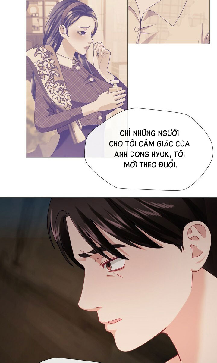 [18+] con không muốn đâu, cha à! chapter 21.2 29