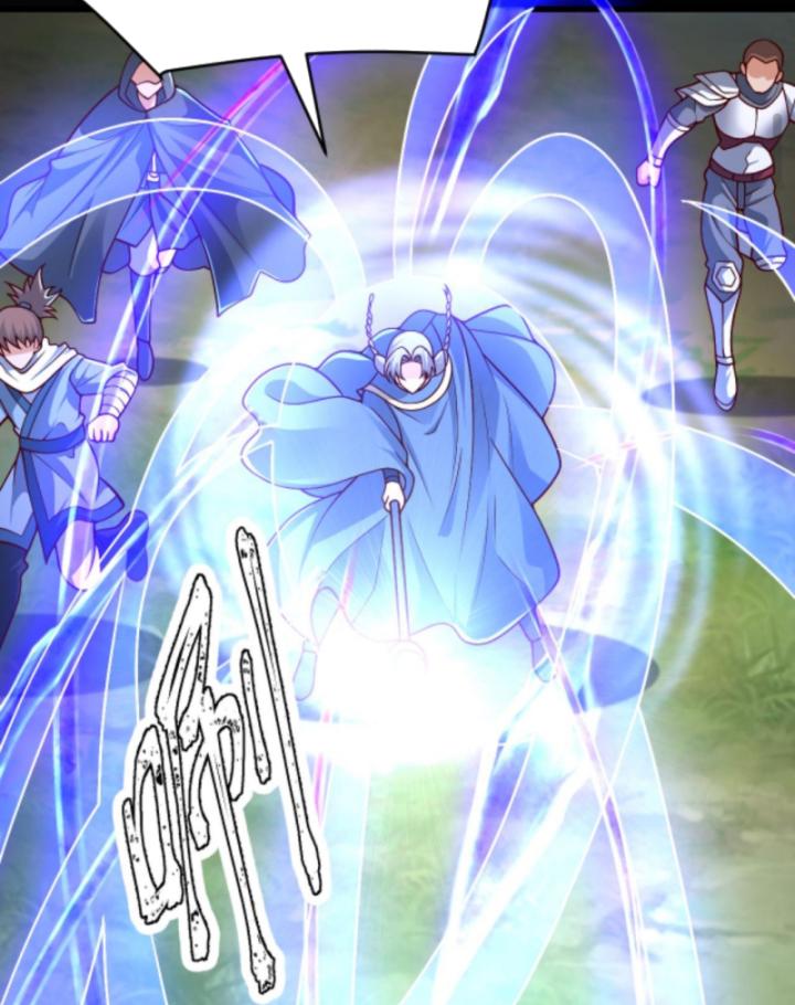 người chơi và nhân vật chính đều muốn làm hại ta chapter 62 18