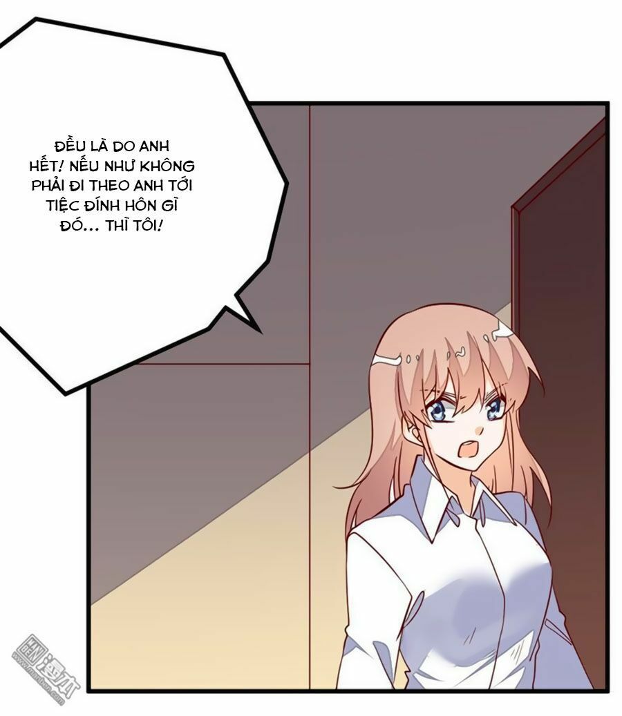 tổng tài đích thiên giới manh thê chapter 85 9