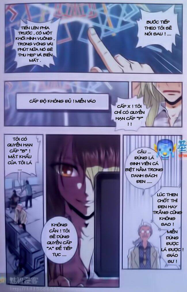 long tộc chapter 35 13