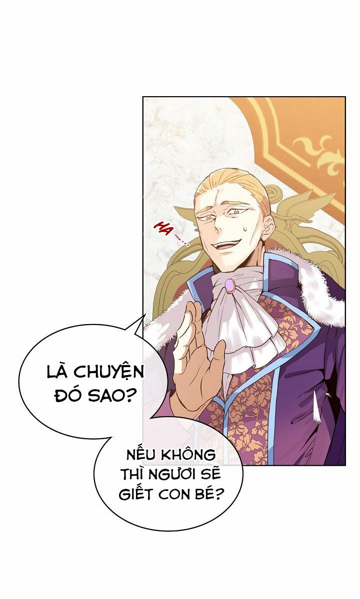 con có phải con là con gái của ngài không? chapter 45 16