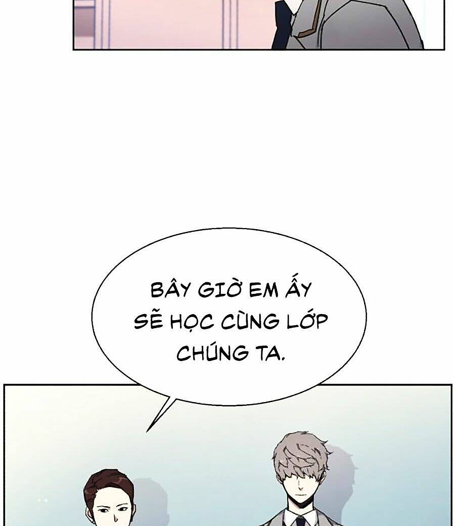 bạn học tôi là lính đánh thuê chapter 0 195