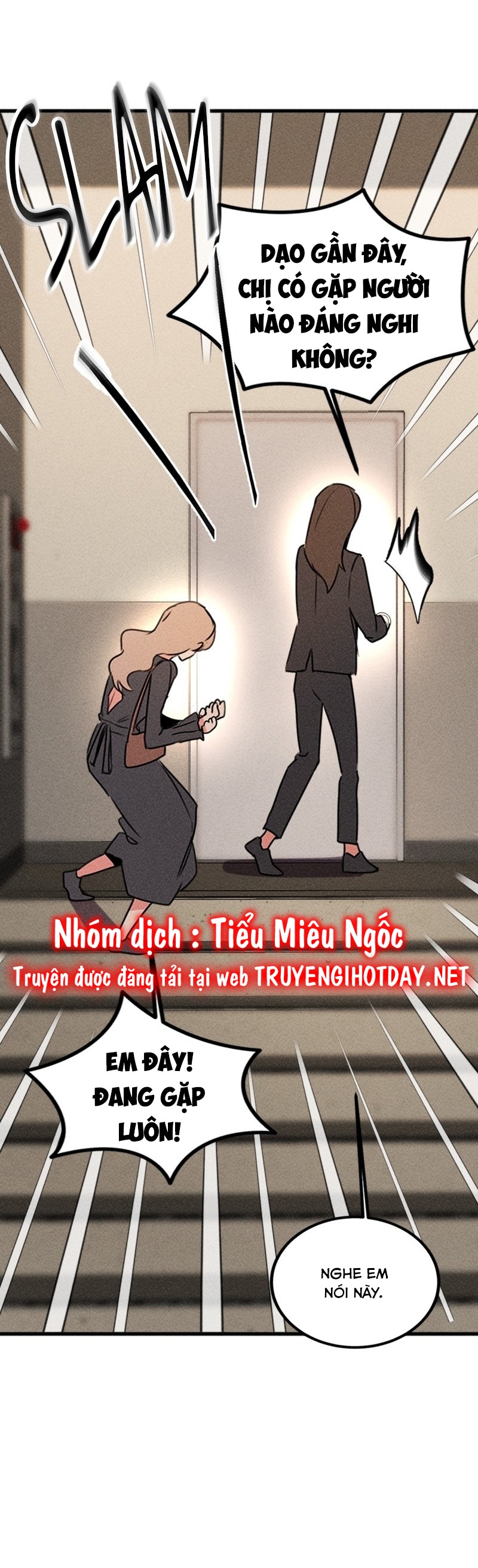 cuộc sống riêng của chị tôi chapter 8 57