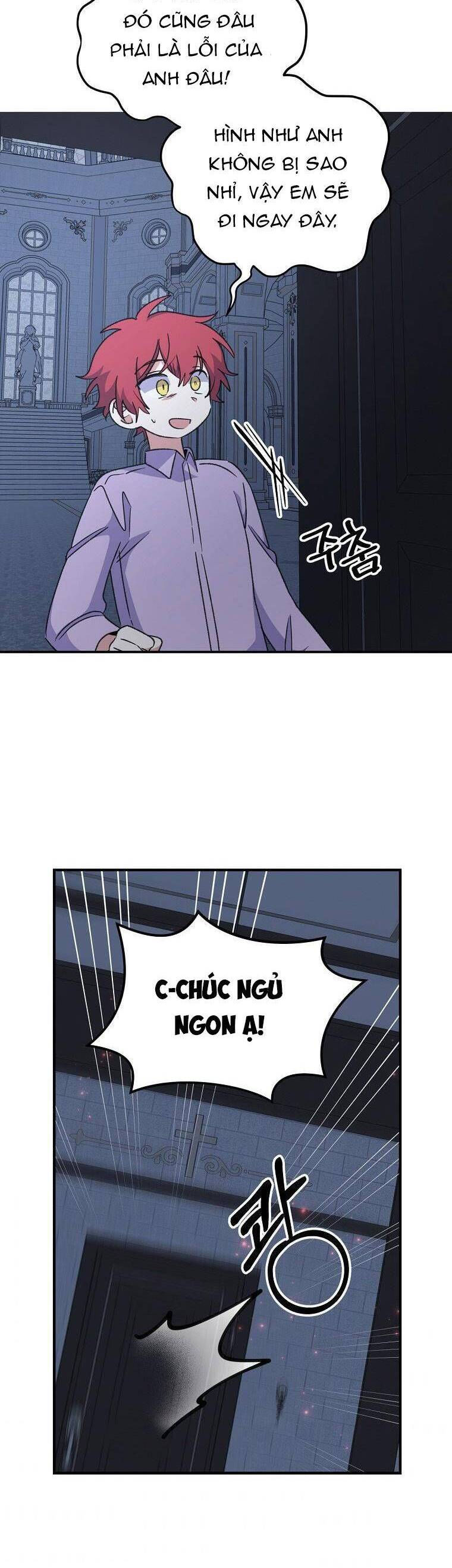 nhà hiền triết yigret chapter 62 30