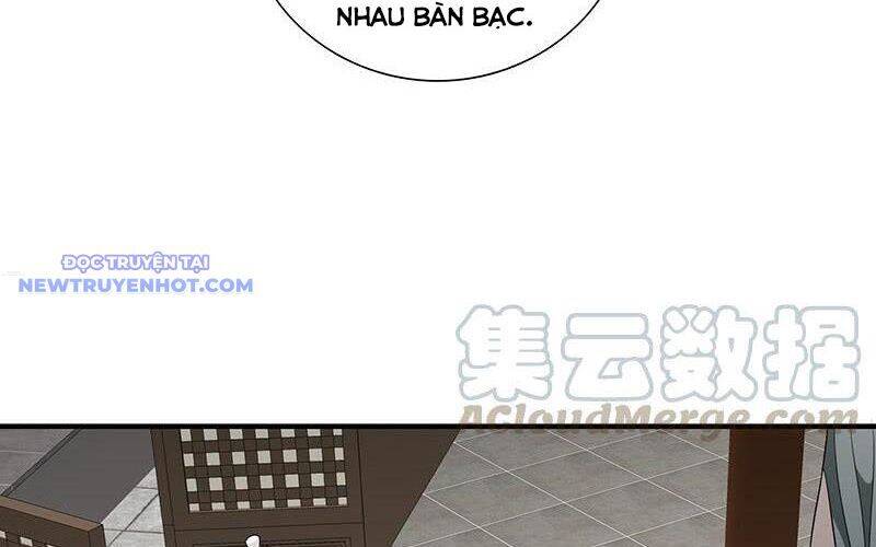 thiên long bát bộ webtoon chapter 120 61