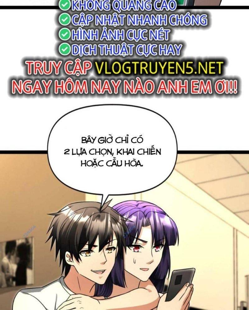 đóng băng toàn cầu: tôi gây dựng nên phòng an toàn thời tận thế chapter 61 13