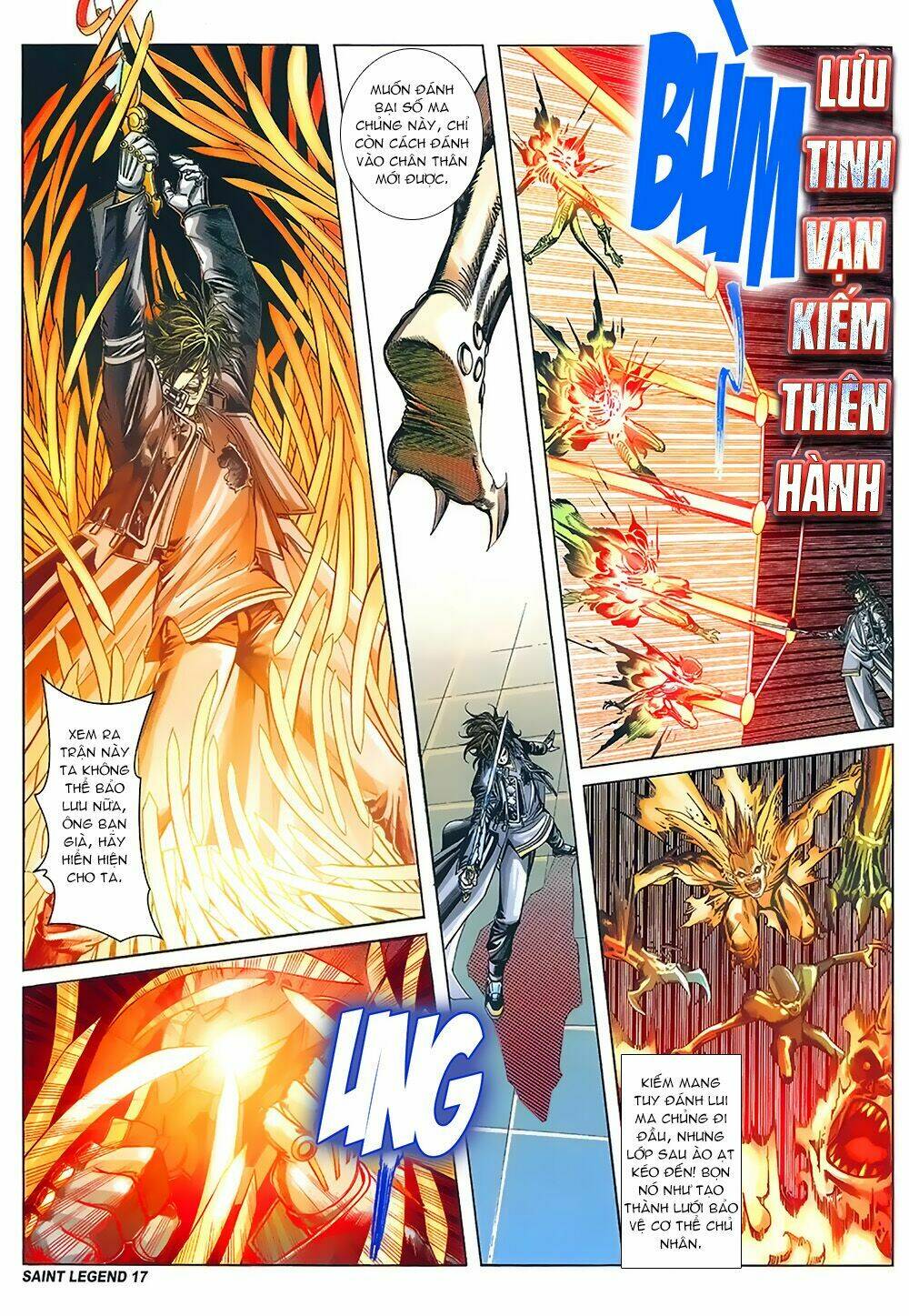 bát tiên đạo chapter 53 17