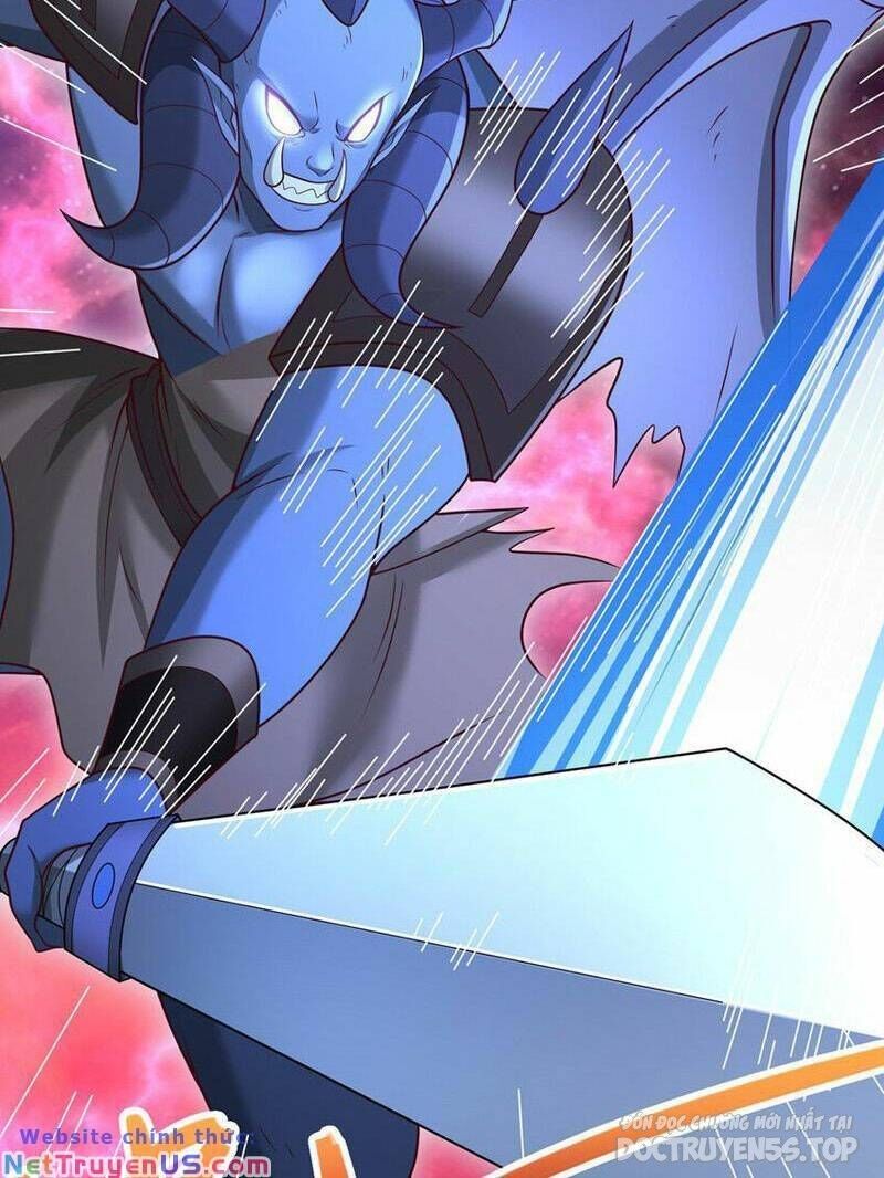 bắt đầu với kiếm vực, ta lặng lẽ tu luyện thành kiếm thần chapter 97 38