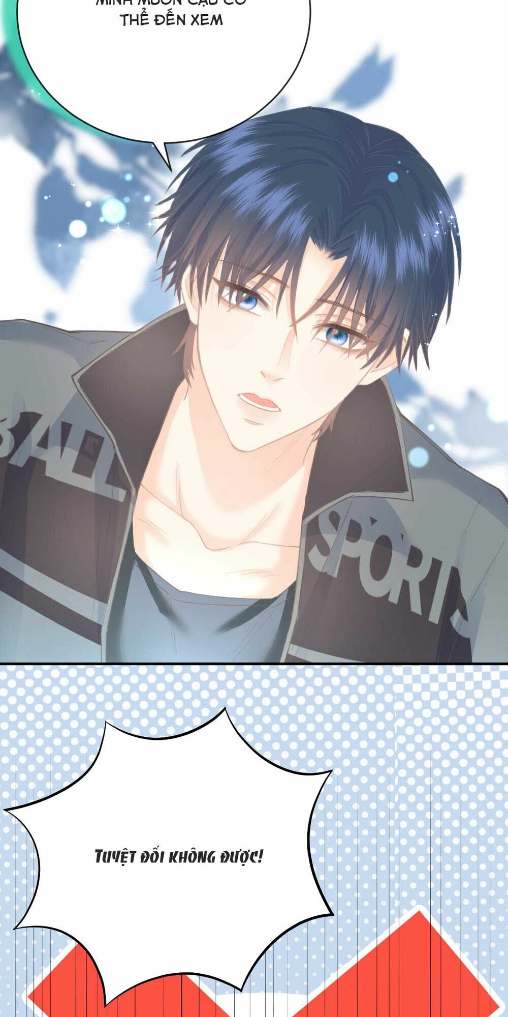 khảo nghiệm cuối cùng của tra nữ chapter 11 10