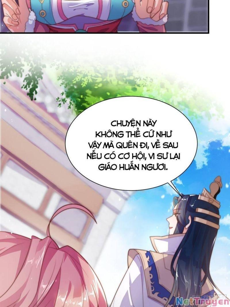 mỗi nữ đồ đệ đều muốn giết ta chapter 9 46