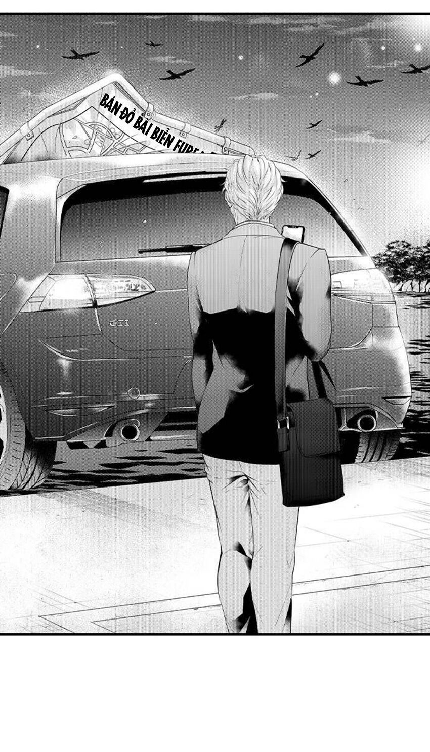 trêu ghẹo "gấu" nhà tôi! chapter 54 14