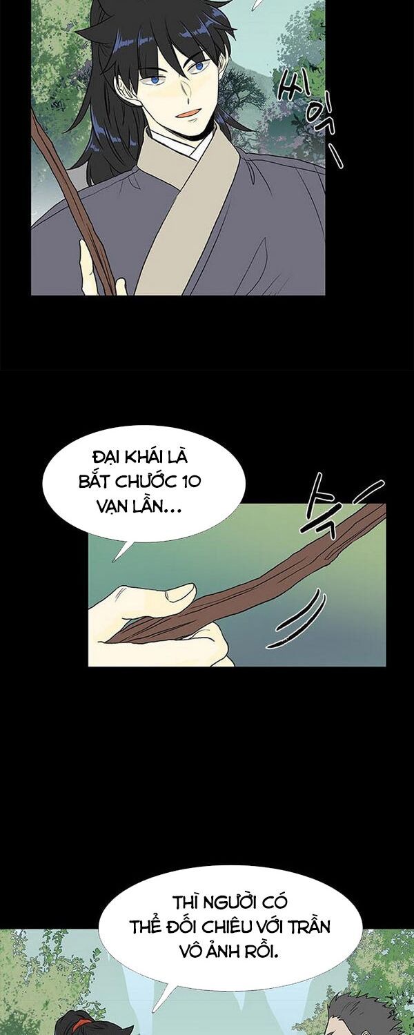 học sĩ tái sinh chapter 129 6