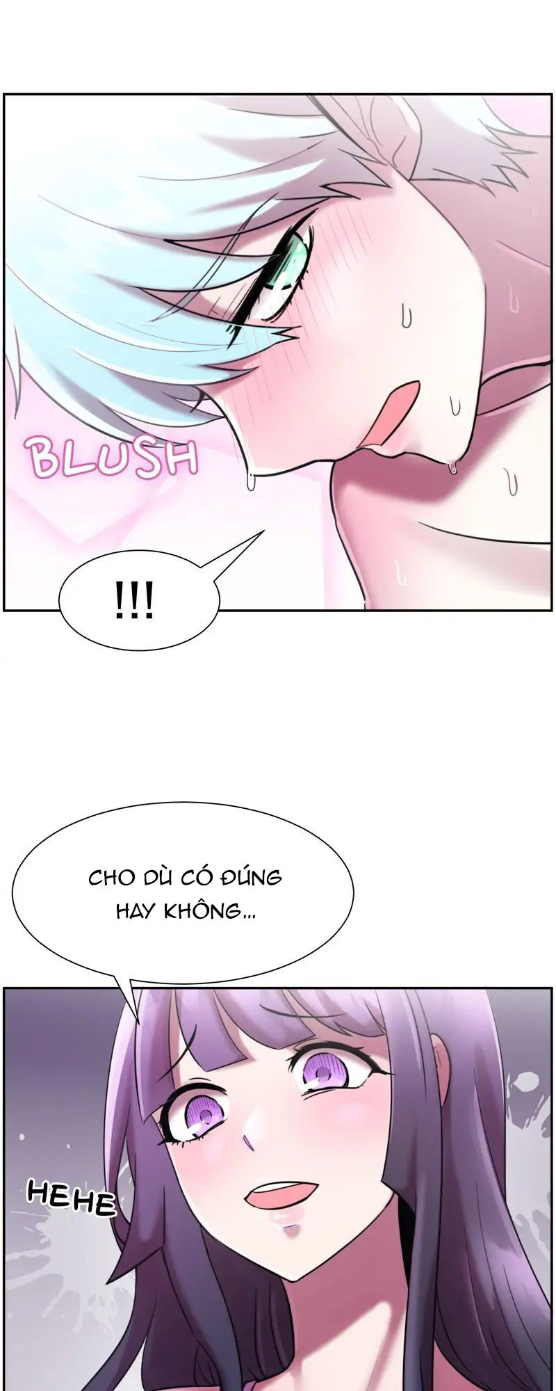 chào mừng đến với clb ốc đảo chapter 9.1 12