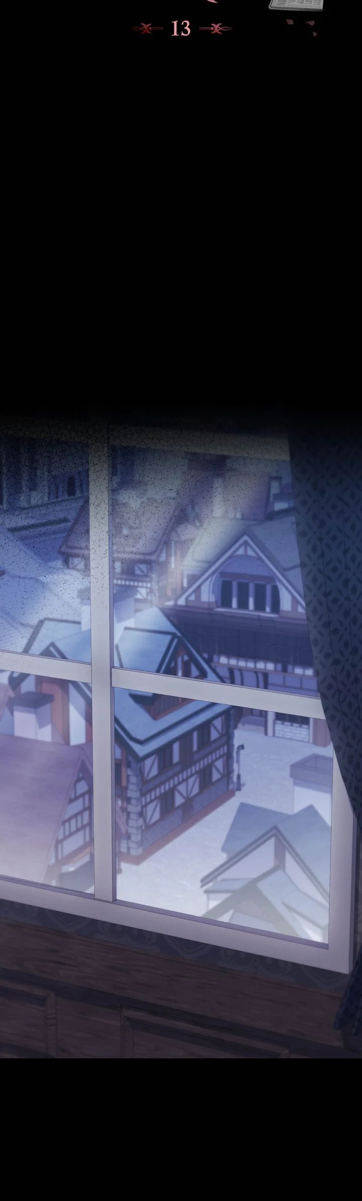 cầu mong chúa sẽ cứu rỗi cho cái chết của tôi chapter 13 25