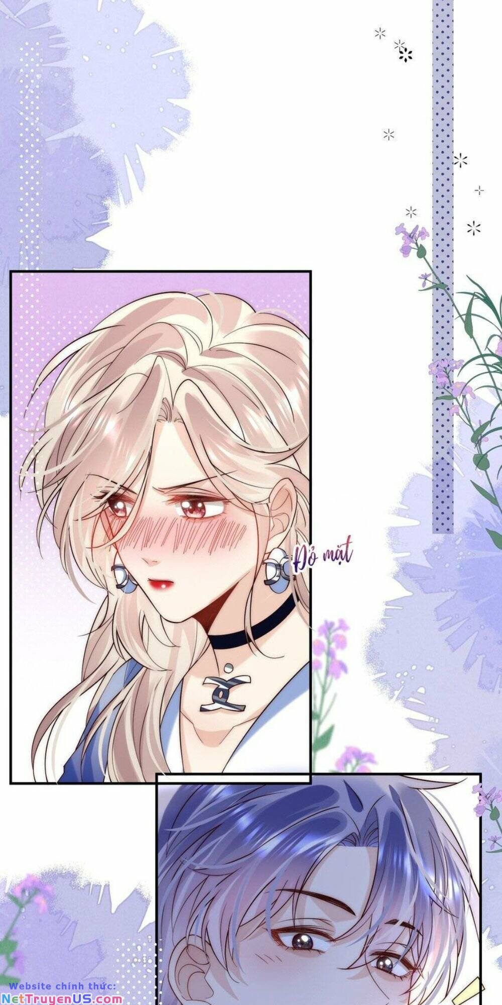 ta được thế thân tỏ tình chapter 11 47