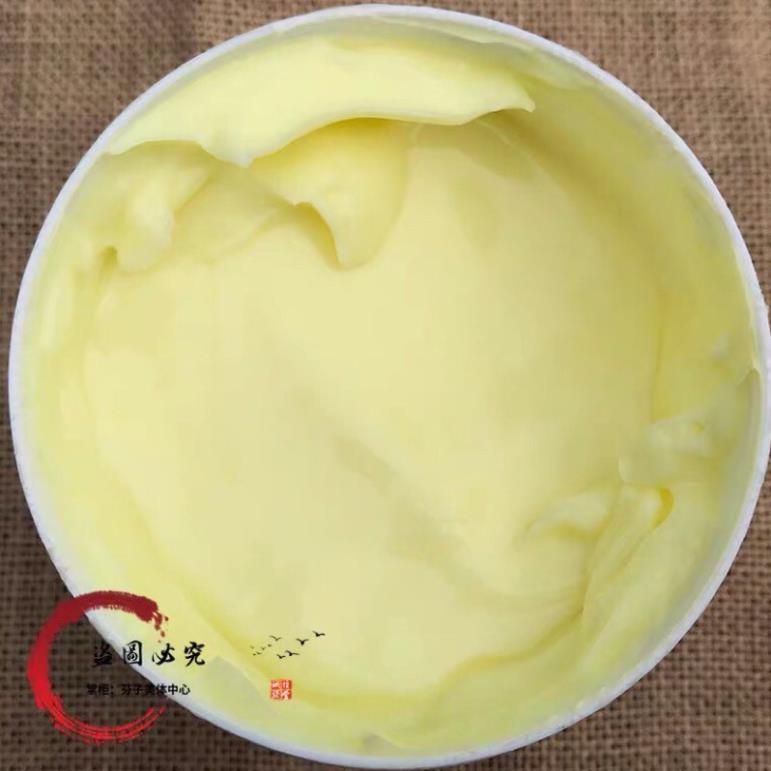 KEM GỪNG TAN MỠ kết hợp đánh tan mỡ