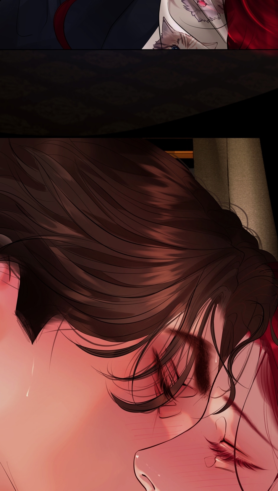 tôi đã ký khế ước với ác quỷ chapter 24.2 17