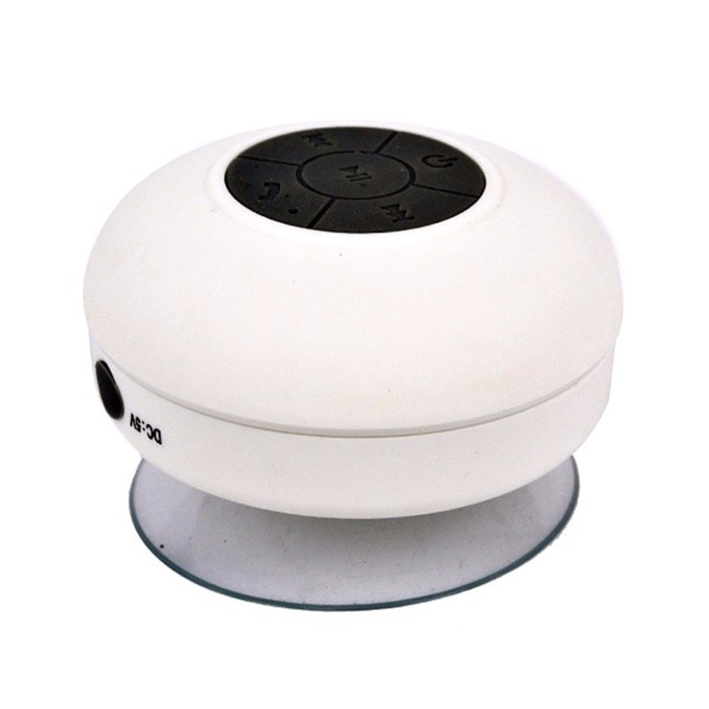 Loa không dây tương thích với loa không dây của Bluetooth cho điện thoại loa loa xe miễn phí bằng tay Color: Green