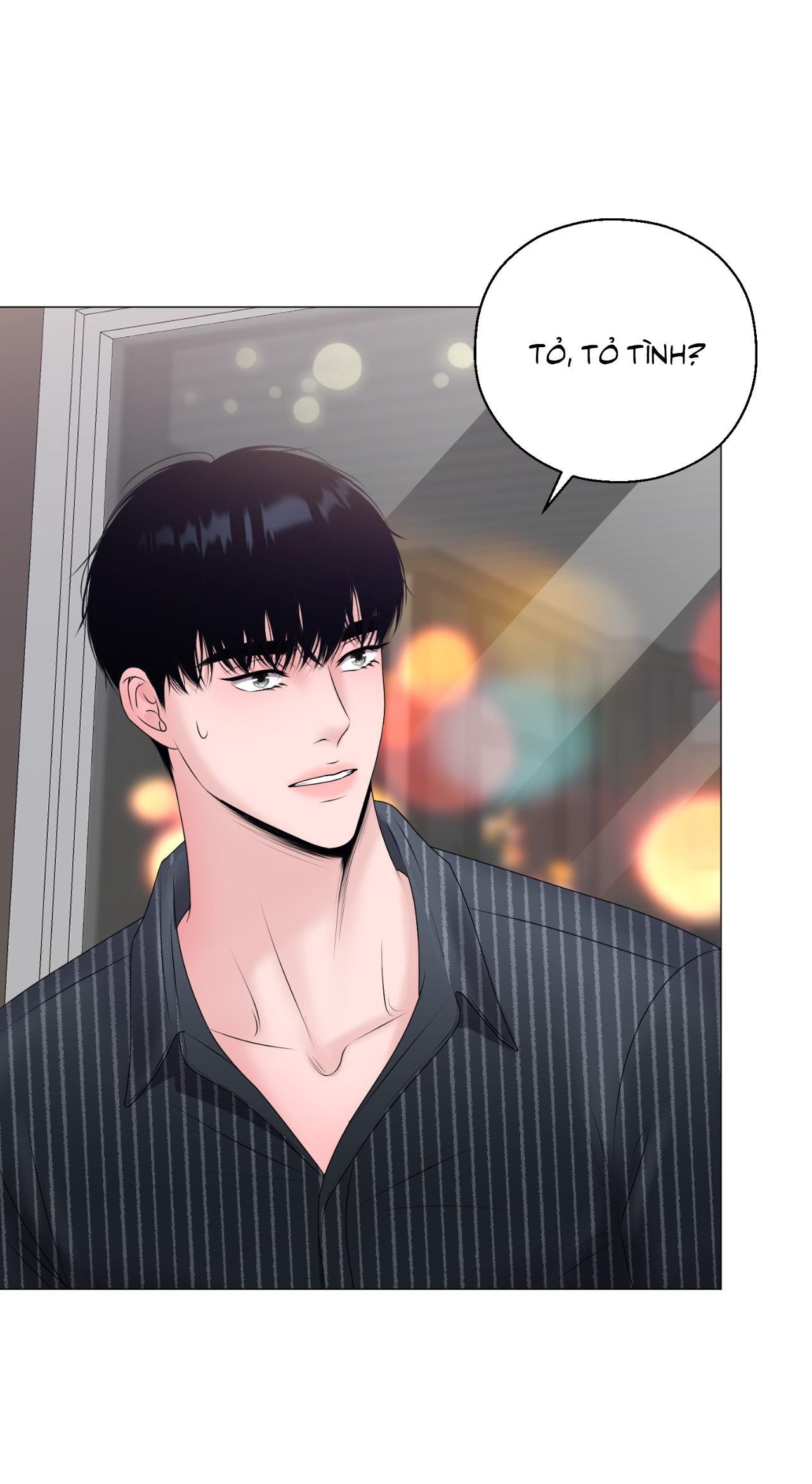 tiền bối của anh chapter 21 29