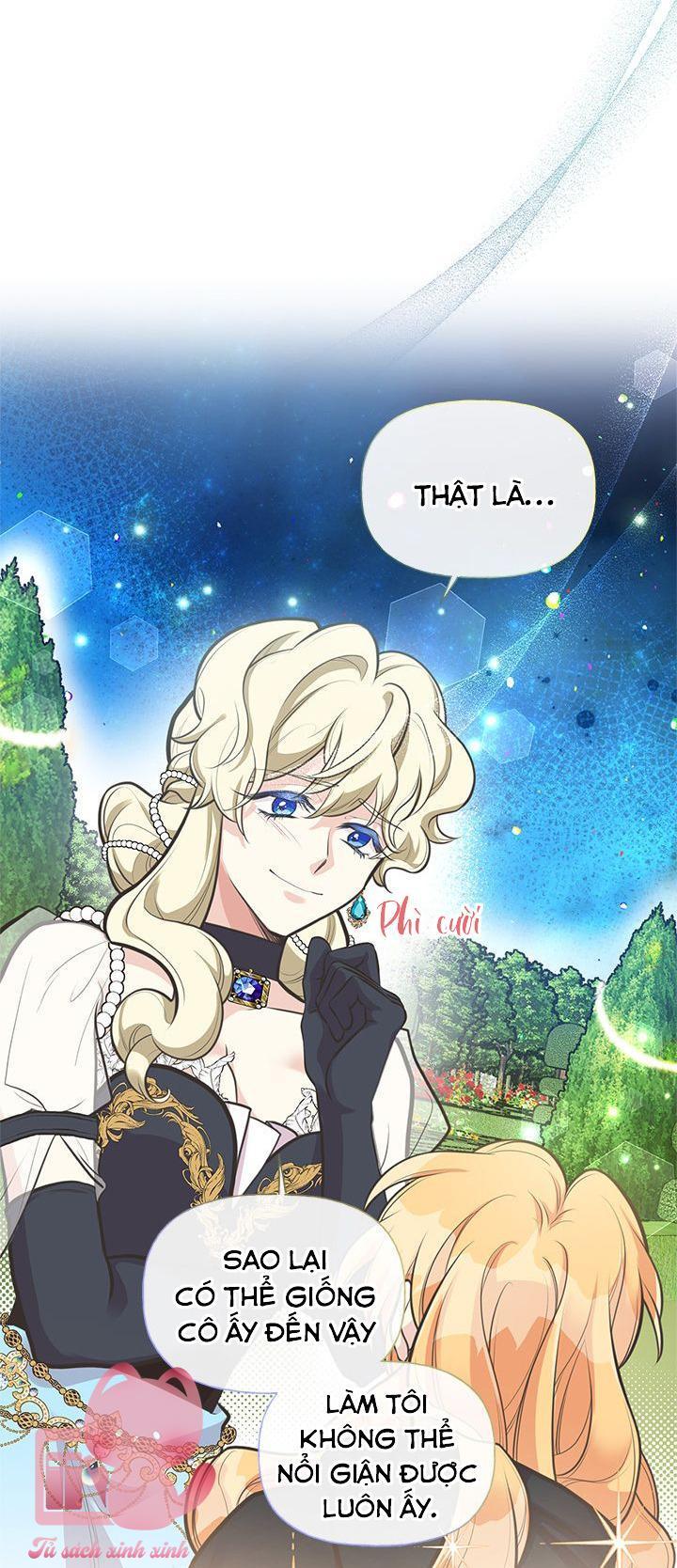 chị tôi nhặt về nam chính của tiểu thuyết chapter 67 44