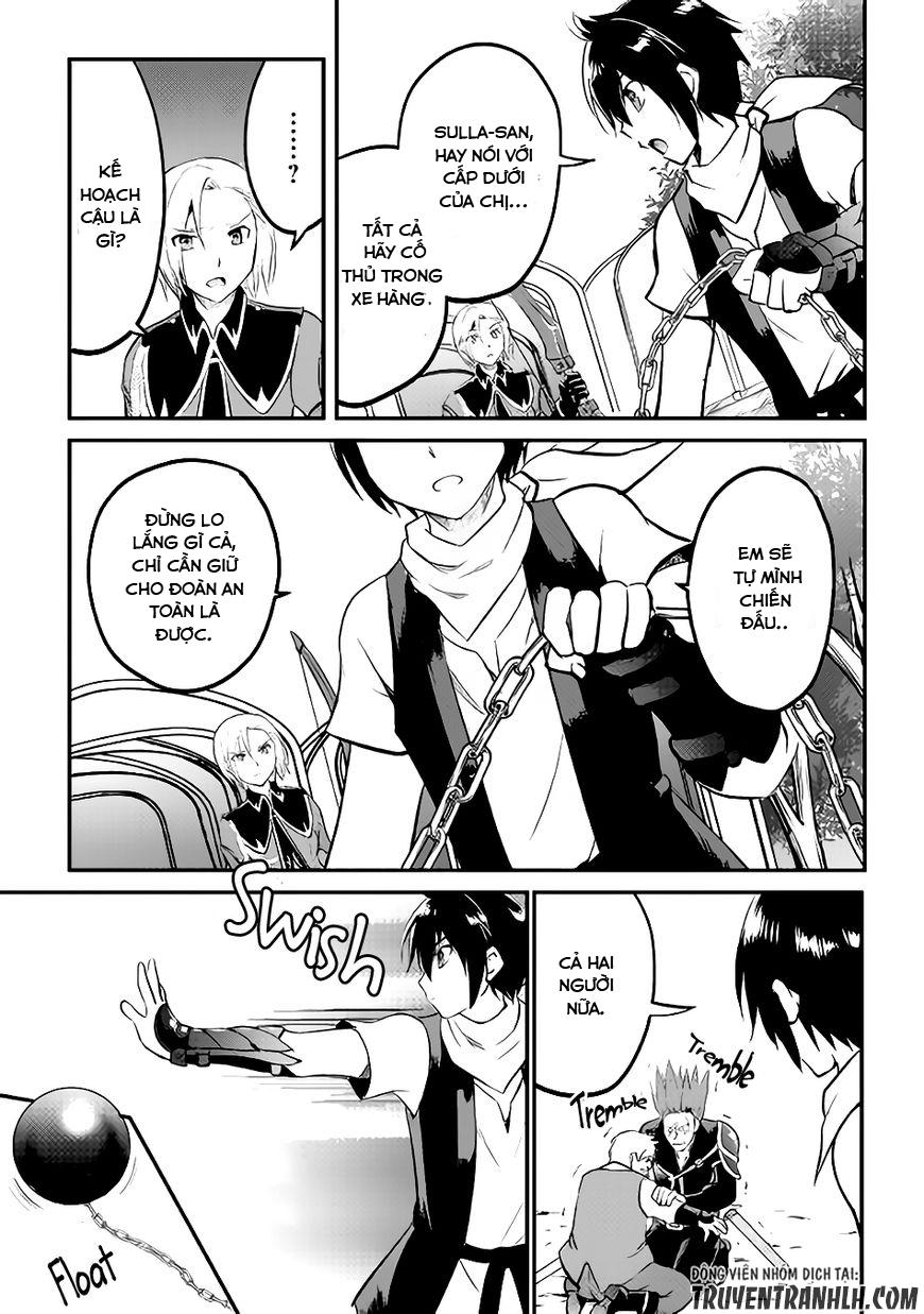 maken no daydreamer chapter 20 12