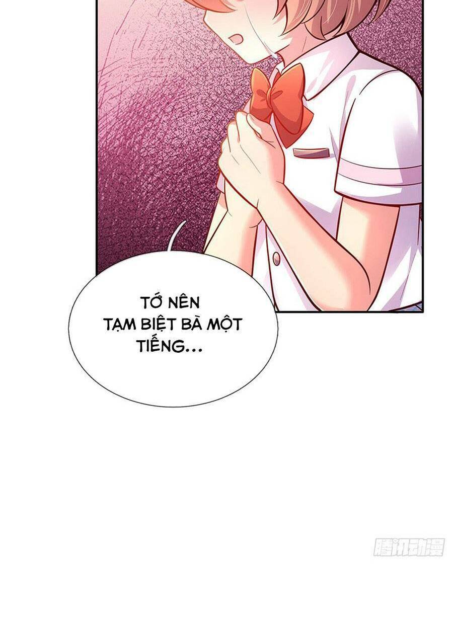 muốn giải cứu thế giới thì cần thật nhiều sự đáng yêu chapter 66 23