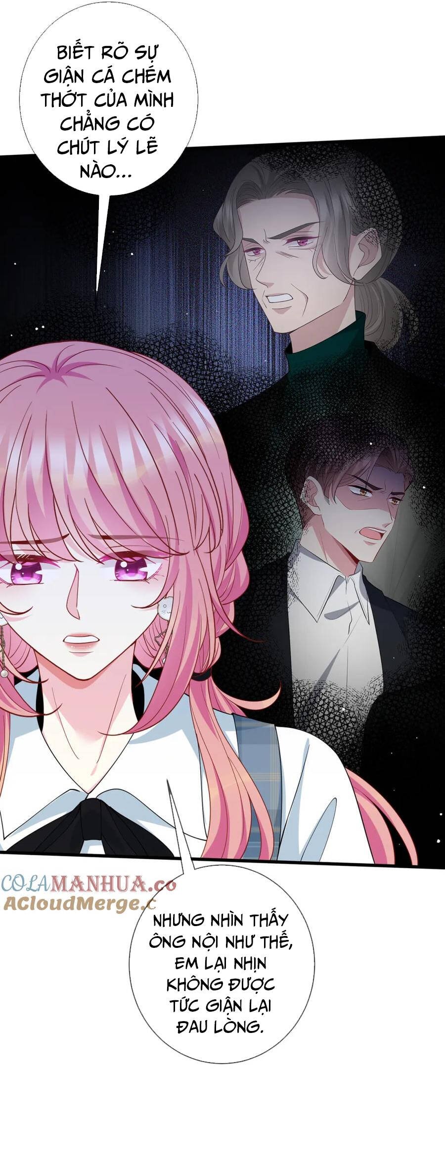 Danh Môn Chí Ái chapter 483 4