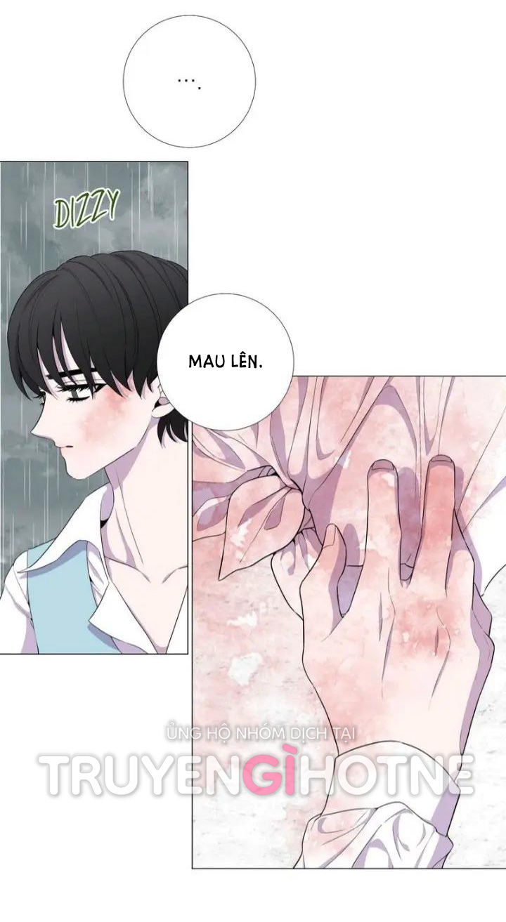 từ tiểu thư thành hoàng hậu - lady to queen chapter 52.2 17