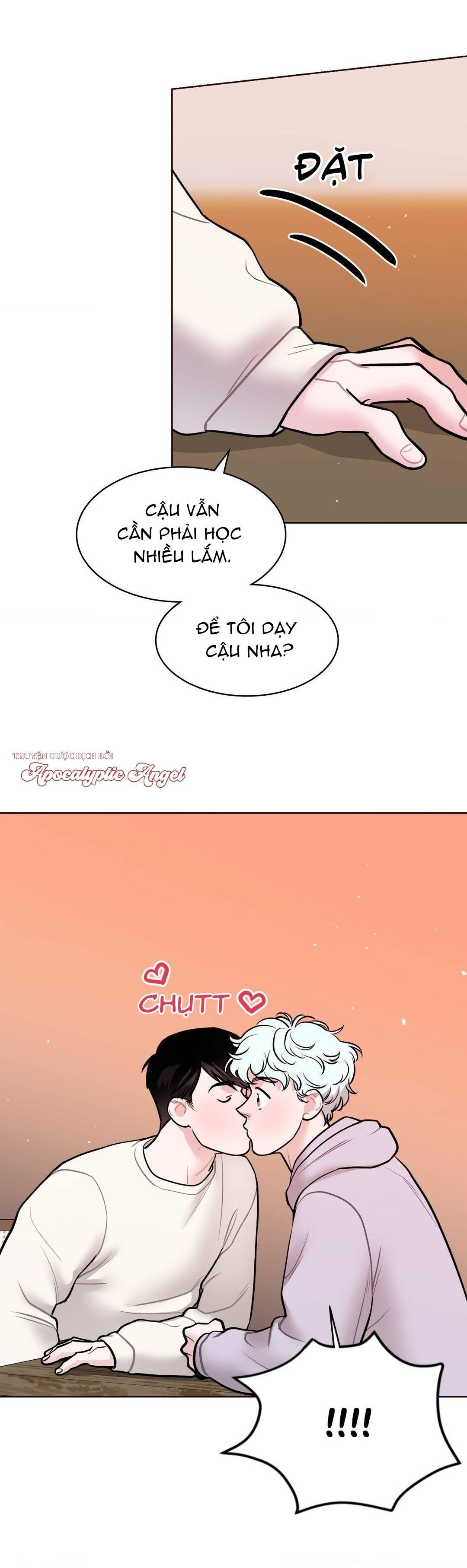 sữa và kem chapter 10 55