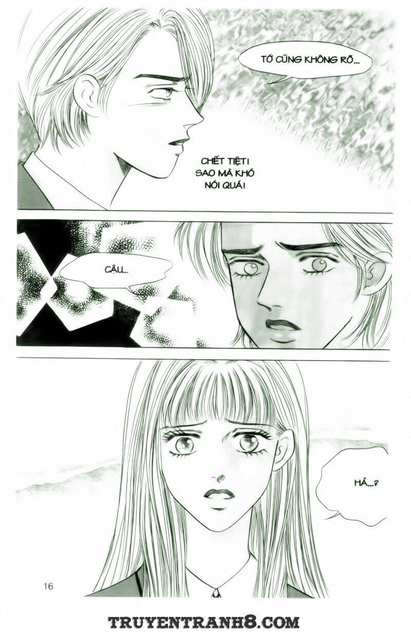 cool six - bộ 6 tuyệt vời chapter 24 17