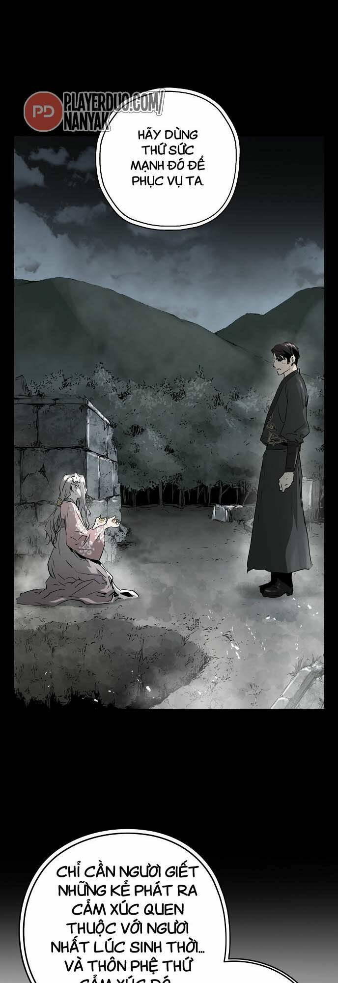 hứa lan chapter 86 34