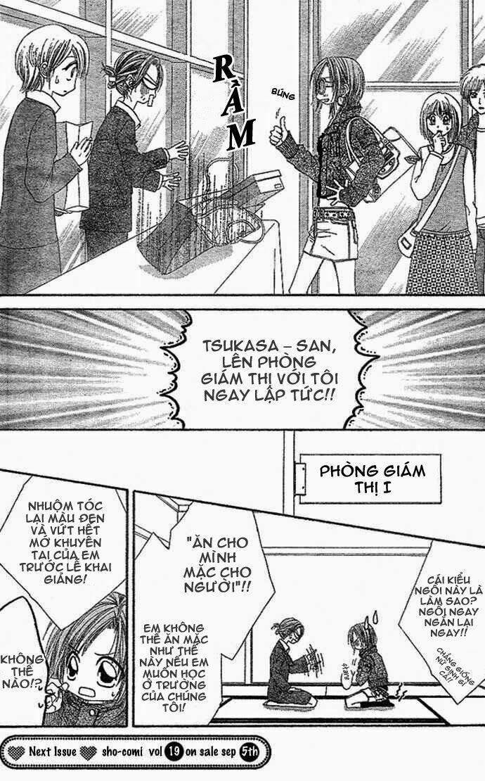 kyousou heaven chapter 1 5