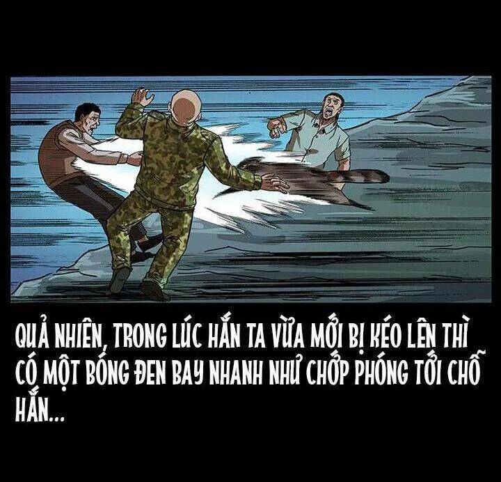 U Minh Ngụy Tượng Chapter 207 16