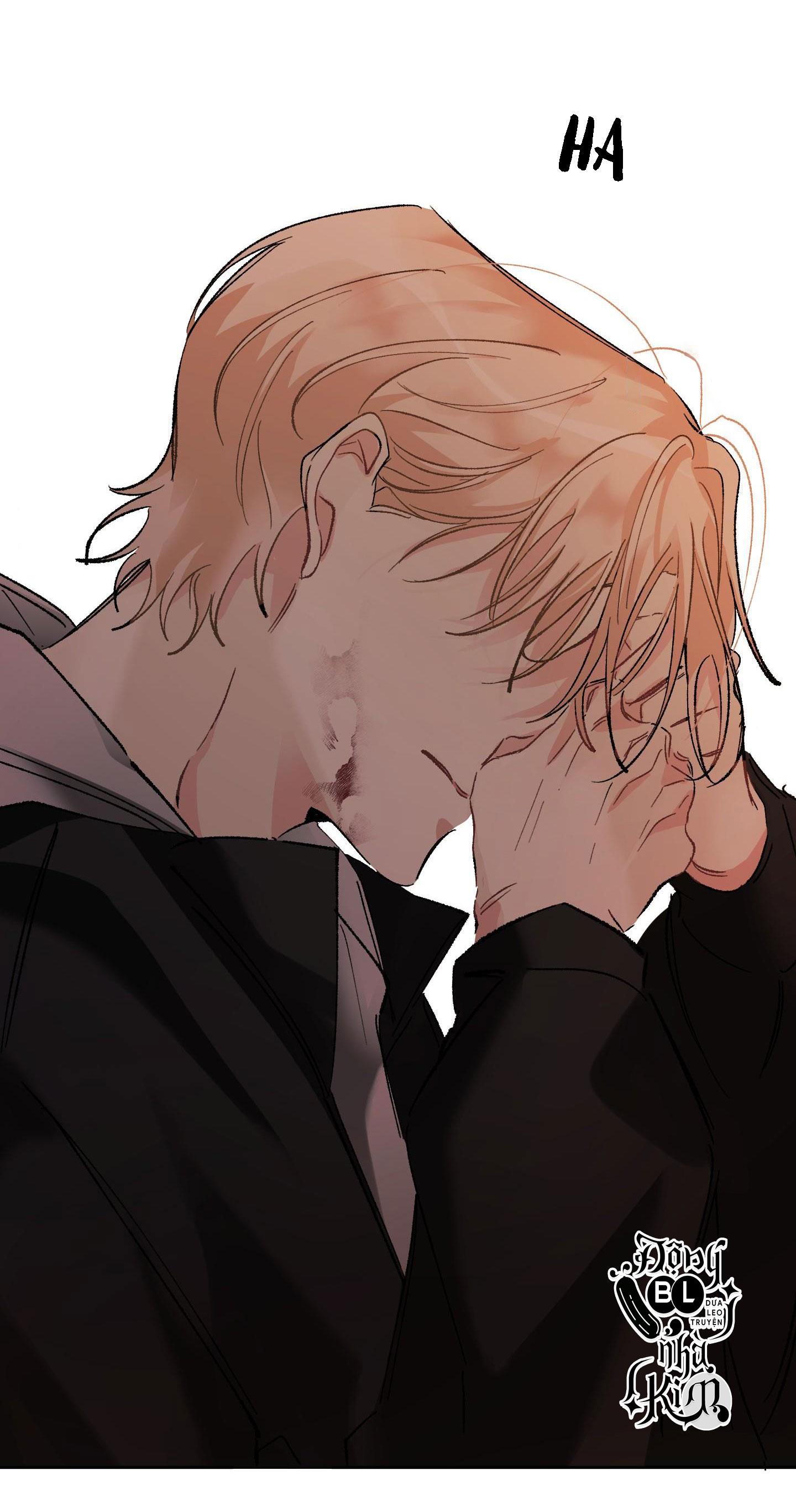 thế giới của tôi khi không có em chapter 18 53