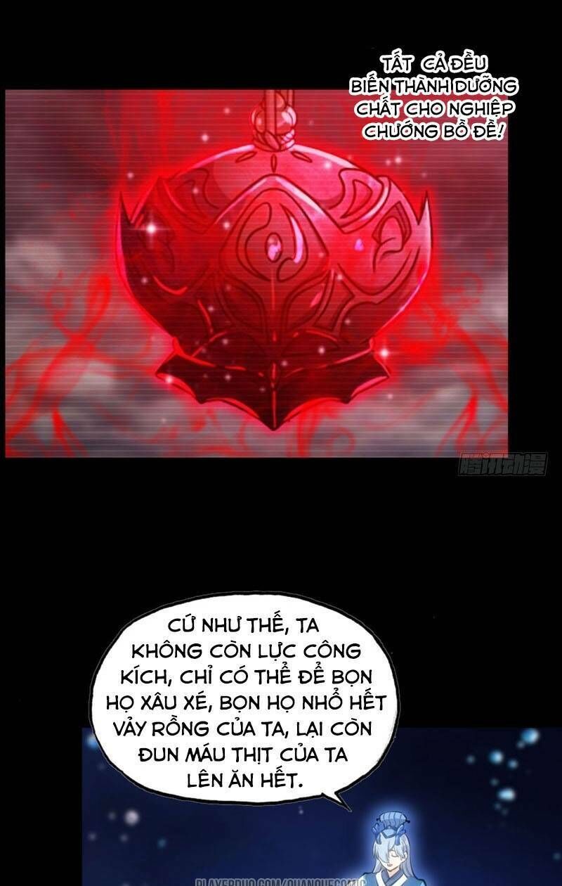 khởi đầu bằng một con côn chapter 35 15