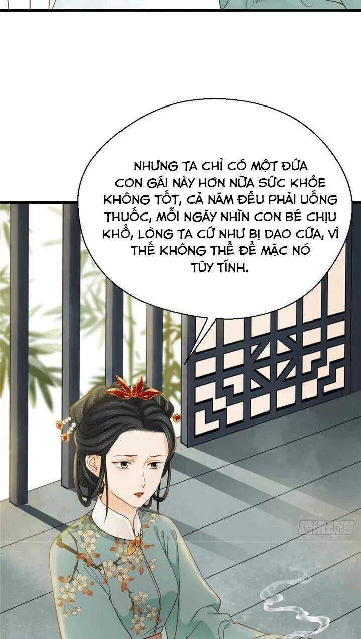 kiều nữ độc phi chapter 194 28