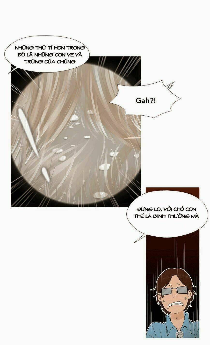 trái tim của một người bạn chapter 15 28