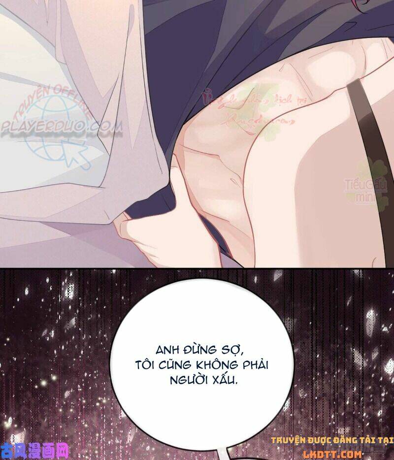 đứa trẻ có 5 daddy chapter 2 9