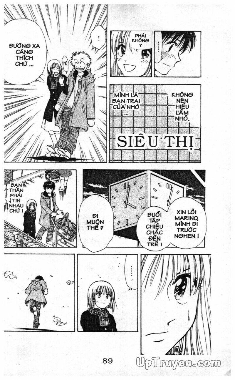 salad days chapter 115 30