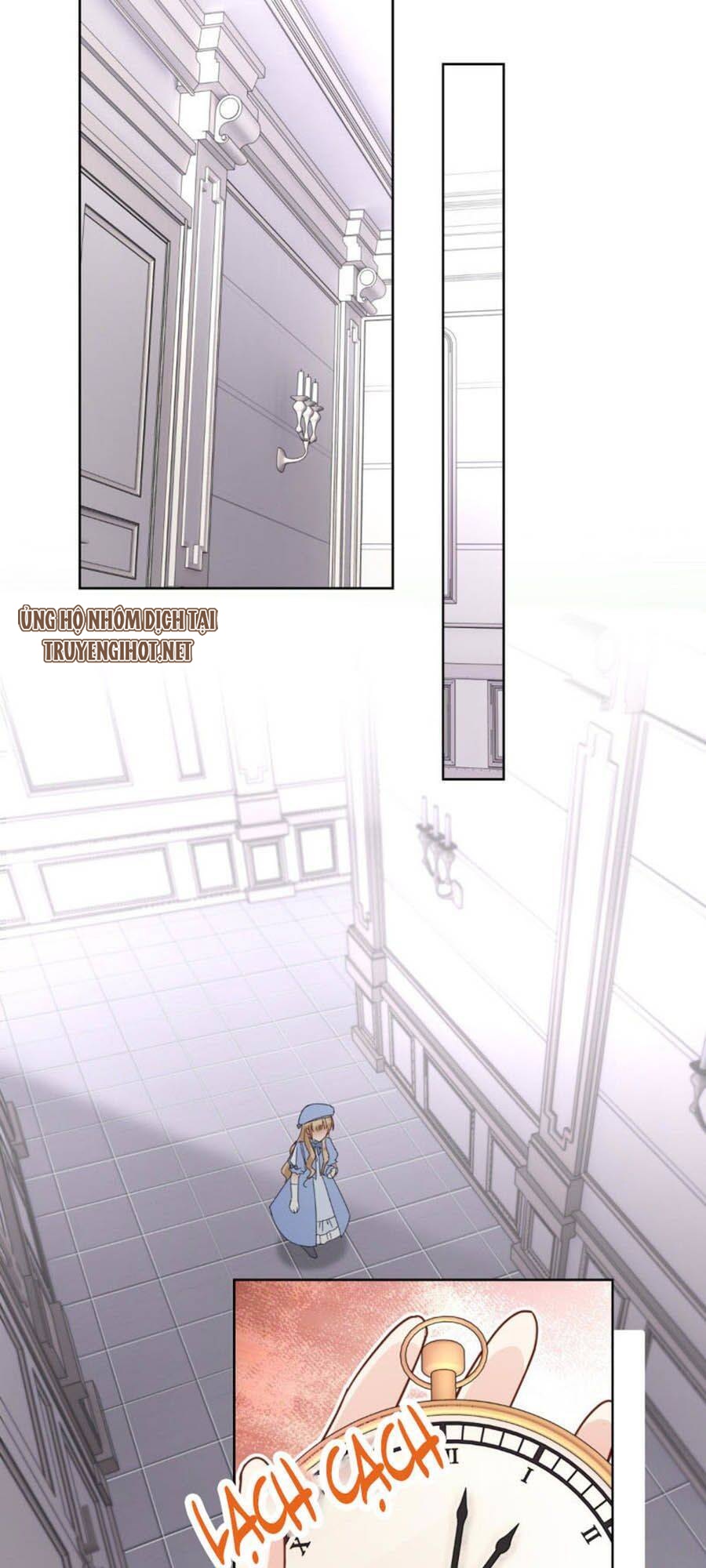 đế quốc đầu tiên có nữ hoàng chapter 15 10