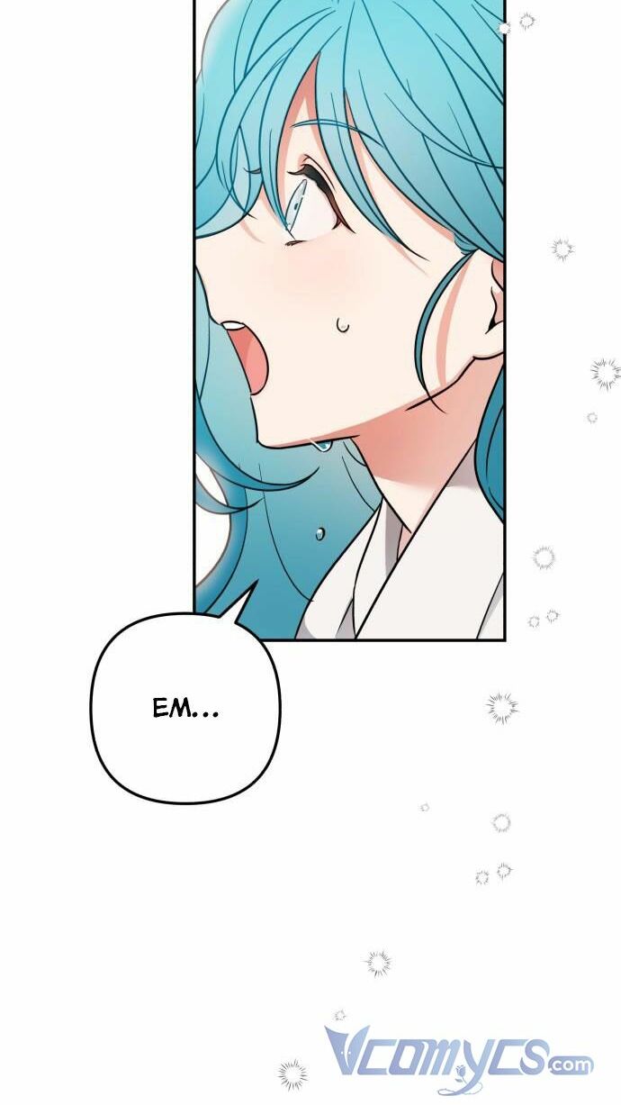 công nương mint bé nhỏ chapter 2 10