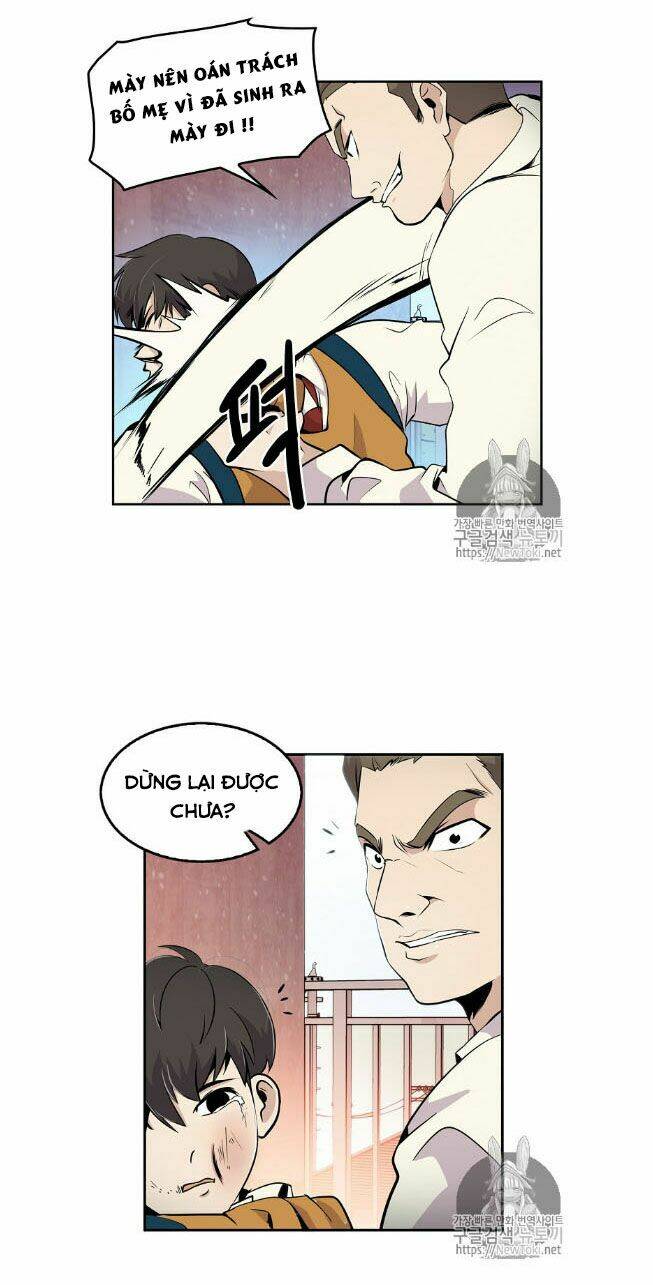 điều tra viên chuyển sinh chapter 4 46