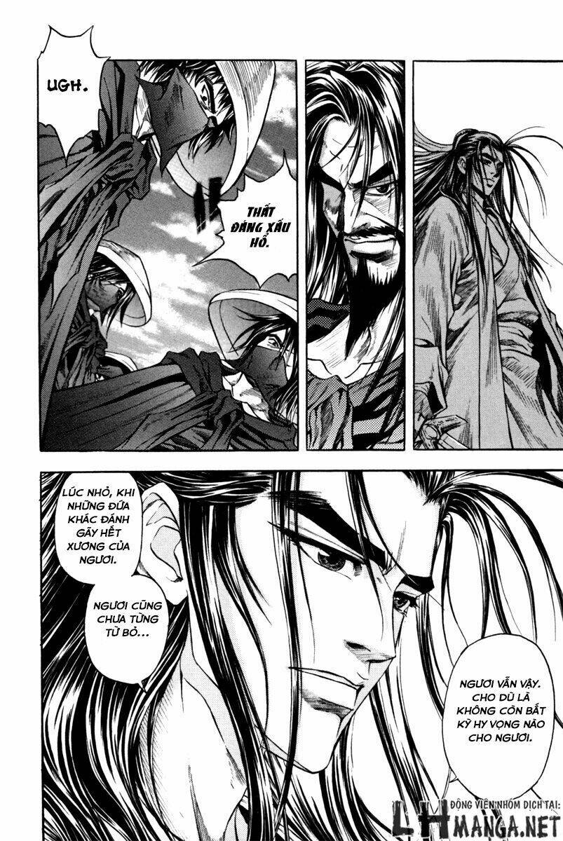 dark mage chapter 2.2 40