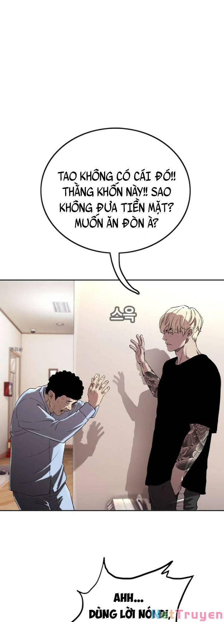 Bạt Tai Chapter 14 - Trang 100